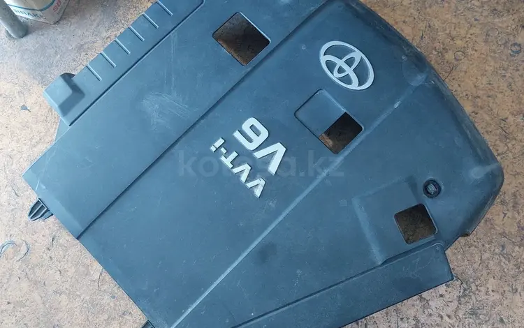 Декоративная крышка за 25 000 тг. в Алматы