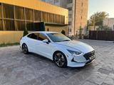 Hyundai Sonata 2020 года за 10 500 000 тг. в Павлодар – фото 2