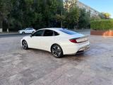 Hyundai Sonata 2020 года за 10 500 000 тг. в Павлодар – фото 4