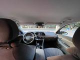 Hyundai Sonata 2020 года за 10 500 000 тг. в Павлодар – фото 5