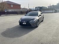 Toyota Camry 2017 годаүшін8 700 000 тг. в Атырау