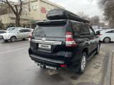 Toyota Land Cruiser Prado 2014 годаүшін17 200 000 тг. в Алматы – фото 2