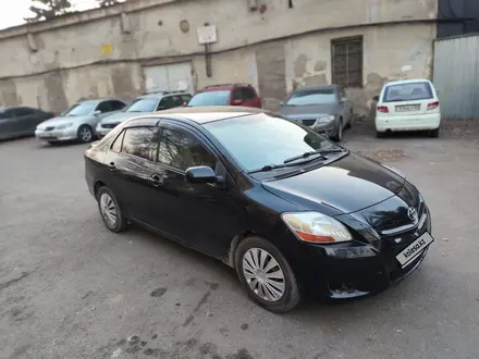 Toyota Yaris 2008 года за 3 500 000 тг. в Алматы – фото 3