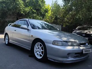Honda Civic, 1997