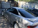 Honda Civic 1997 года за 1 650 000 тг. в Алматы – фото 4