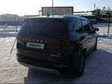 Hyundai Custin 2024 года за 13 399 000 тг. в Костанай – фото 2