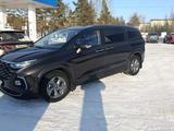 Hyundai Custin 2024 года за 13 399 000 тг. в Костанай – фото 4