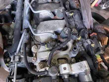 Двигатель D4EB, 2.2 за 700 000 тг. в Караганда – фото 14