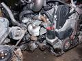 Двигатель D4EB, 2.2for700 000 тг. в Караганда – фото 3