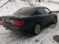 Audi 100 1992 года за 1 450 000 тг. в Талдыкорган