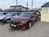 Toyota Camry 2019 года за 7 800 000 тг. в Алматы