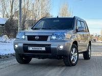 Nissan X-Trail 2005 года за 4 300 000 тг. в Астана