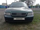 Audi A4 1995 года за 2 000 000 тг. в Кокшетау