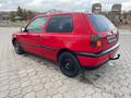 Volkswagen Golf 1992 года за 680 000 тг. в Караганда – фото 7