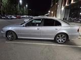 BMW 525 2003 года за 4 200 000 тг. в Караганда – фото 2
