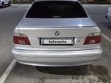 BMW 525 2003 года за 4 200 000 тг. в Караганда – фото 3