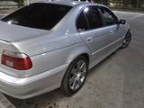 BMW 525 2003 года за 4 200 000 тг. в Караганда – фото 4