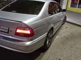 BMW 525 2003 года за 4 200 000 тг. в Караганда – фото 5