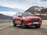 Chery Tiggo 8 Pro Luxury 2023 года за 13 100 000 тг. в Алматы