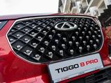Chery Tiggo 8 Pro Luxury 2023 года за 13 100 000 тг. в Алматы – фото 2