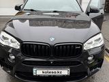 BMW X6 M 2016 года за 26 000 000 тг. в Алматы – фото 3