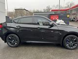 BMW X6 M 2016 года за 26 000 000 тг. в Алматы – фото 2