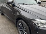 BMW X6 M 2016 года за 26 000 000 тг. в Алматы