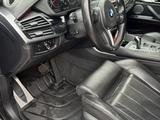 BMW X6 M 2016 года за 26 000 000 тг. в Алматы – фото 5