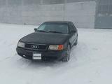 Audi 100 1991 года за 1 300 000 тг. в Тараз