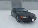 Audi 100 1991 года за 1 300 000 тг. в Тараз – фото 2