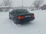 Audi 100 1991 года за 1 300 000 тг. в Тараз – фото 4