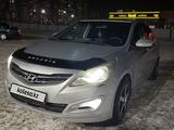 Hyundai Accent 2014 года за 5 300 000 тг. в Караганда – фото 2