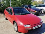 Mazda 323 1995 года за 950 000 тг. в Степногорск – фото 2