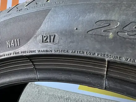 255/40/19 Pirelli Run Flat за 30 000 тг. в Астана – фото 12