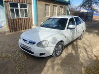 ВАЗ (Lada) Priora 2172 2013 годаүшін2 200 000 тг. в Актобе