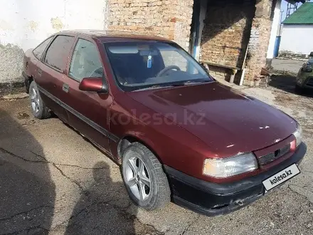 Opel Vectra 1992 года за 400 000 тг. в Караганда – фото 2