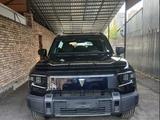 Deepal G318 2024 года за 13 800 000 тг. в Алматы