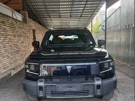 Deepal G318 2024 года за 14 000 000 тг. в Алматы