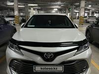 Toyota Camry 2019 годаүшін12 000 000 тг. в Астана