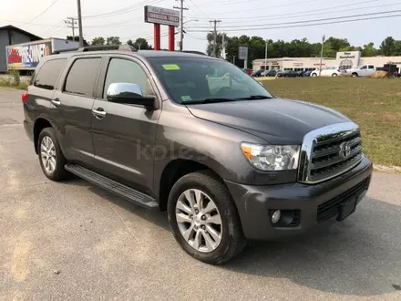 Toyota Sequoia 2015 года за 40 000 тг. в Алматы