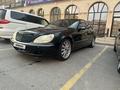 Mercedes-Benz S 500 2002 года за 2 500 000 тг. в Актау