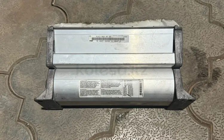 Подушка безопасности w163 за 20 000 тг. в Алматы