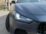 Maserati Ghibli 2014 года за 33 000 000 тг. в Алматы – фото 5