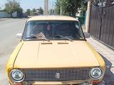 ВАЗ (Lada) 2101 1981 года за 600 000 тг. в Семей