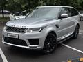 Land Rover Range Rover Sport 2018 года за 32 000 000 тг. в Алматы