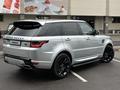 Land Rover Range Rover Sport 2018 года за 32 000 000 тг. в Алматы – фото 5