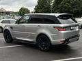 Land Rover Range Rover Sport 2018 года за 32 000 000 тг. в Алматы – фото 6