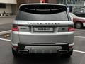 Land Rover Range Rover Sport 2018 года за 32 000 000 тг. в Алматы – фото 7