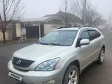 Lexus RX 330 2005 годаfor7 600 000 тг. в Тараз – фото 3