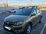 Renault Sandero Stepway 2017 года за 6 000 000 тг. в Уральск